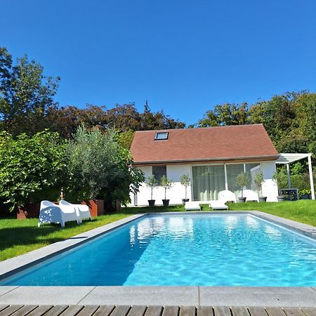 Villa Thibault1 à Gistel Extérieur photo