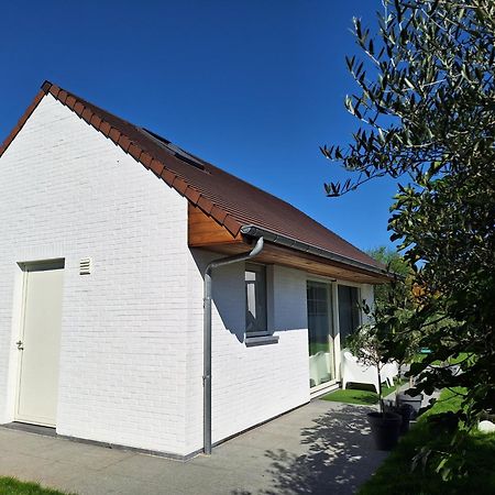 Villa Thibault1 à Gistel Extérieur photo