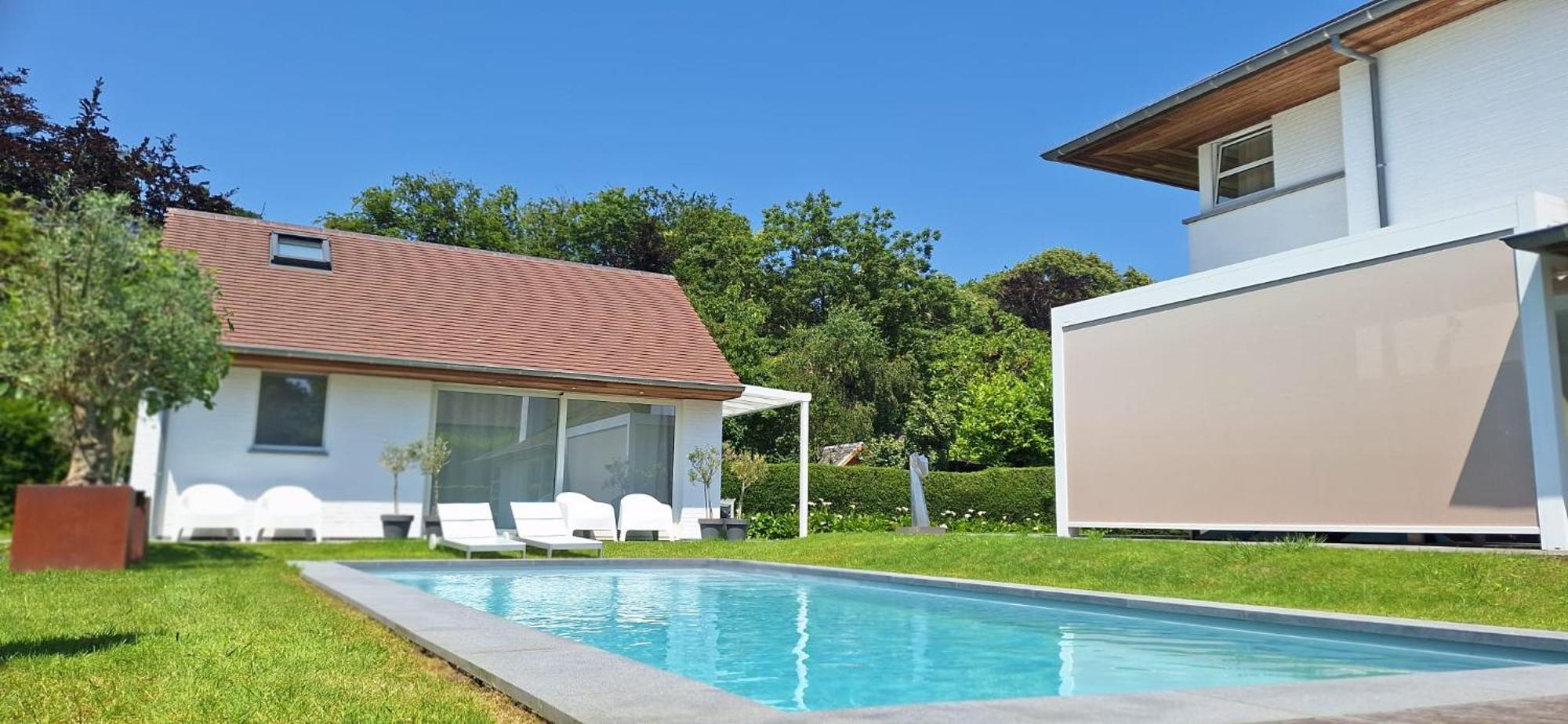 Villa Thibault1 à Gistel Extérieur photo